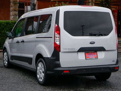 Used 2021 Ford Transit Connect XL image 6