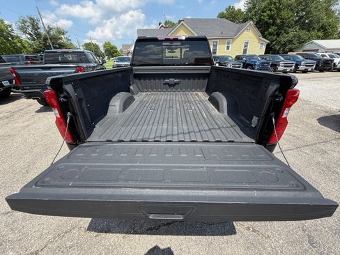 Used 2023 Chevrolet Silverado 2500 LT w/ Convenience Package AWD/4WD image 27
