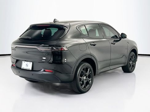 Used 2023 Dodge Hornet GT Plus w/ Tech Pack Plus w/o Parking AWD/4WD image 5