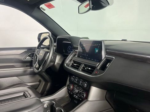 Used 2024 Chevrolet Tahoe LT image 32