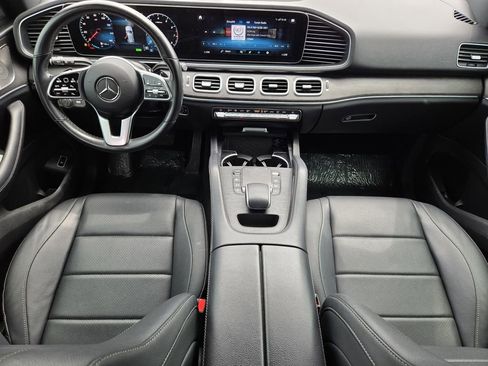 Used 2023 Mercedes-Benz GLE 450 4MATIC image 5