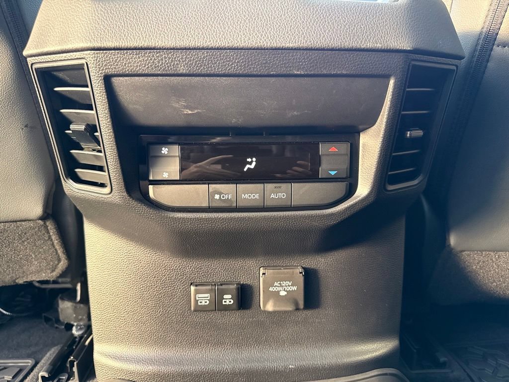 Used 2026 Toyota Sequoia TRD Pro AWD/4WD image 24
