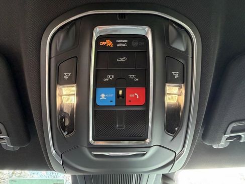 New 2026 Dodge Charger R/T image 23