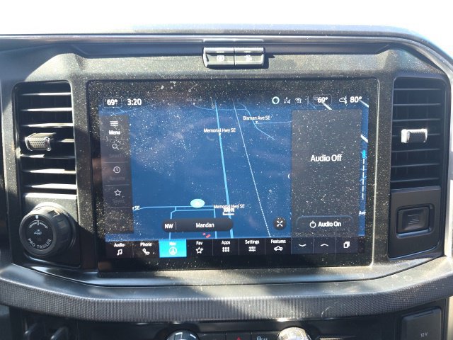 Used 2026 Ford F350 Platinum AWD/4WD image 18