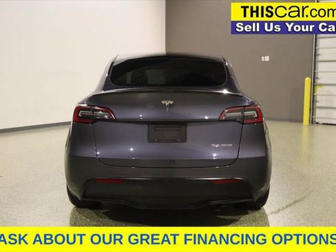 Used 2023 Tesla Model Y Performance AWD/4WD image 6