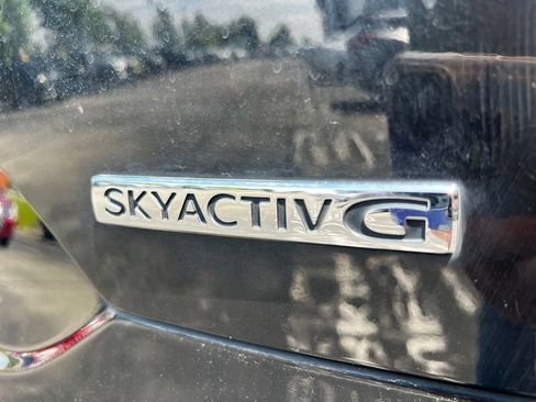 Used 2023 MAZDA CX-5 AWD 2.5 S image 14