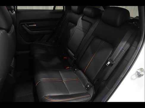 Certified 2024 MAZDA CX-50 AWD 2.5 Turbo w/ Weather Package image 17