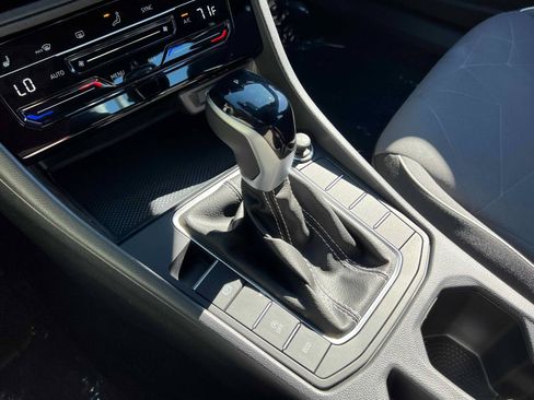New 2026 Volkswagen Jetta Sport FWD image 26