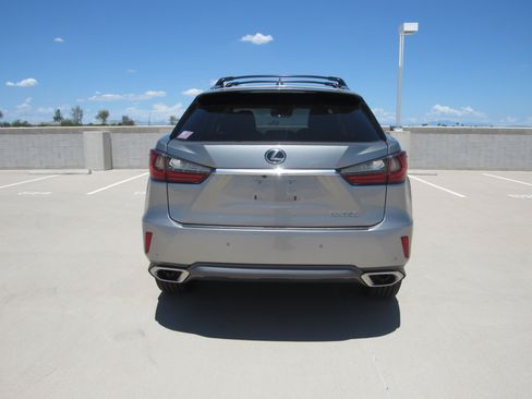 Used 2017 Lexus RX 350 FWD w/ Premium Package image 7