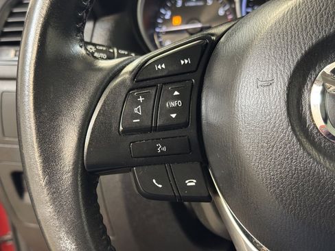 Used 2015 MAZDA CX-5 Touring w/ Touring Technology Package image 29