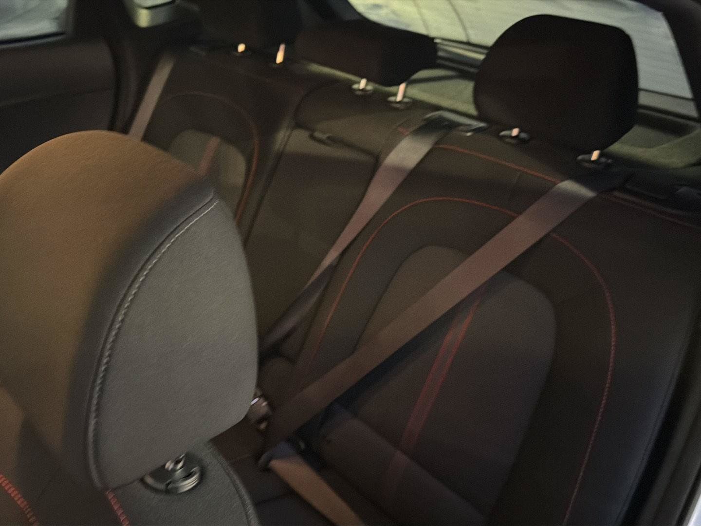 Used 2023 Hyundai Kona N Line FWD image 31