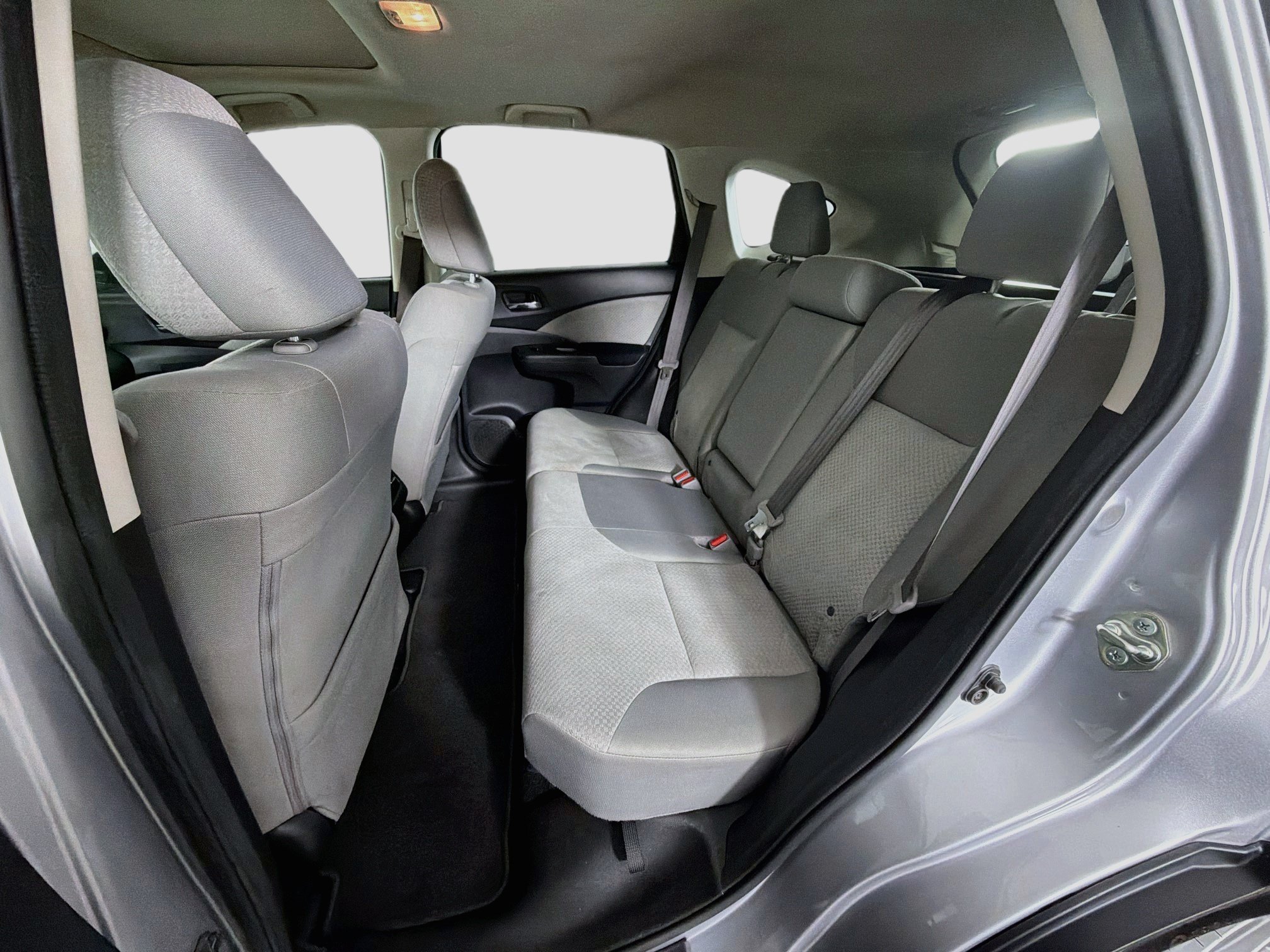 Used 2016 Honda CR-V EX image 28