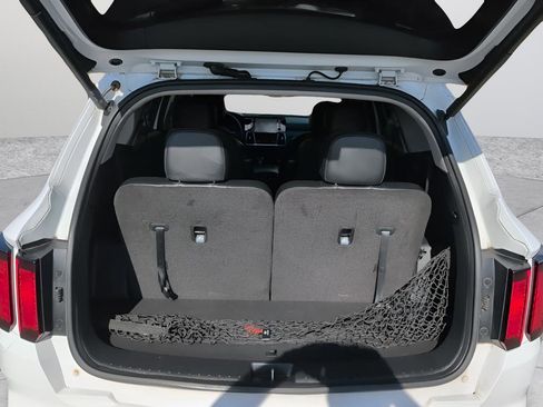 Used 2021 Kia Sorento EX image 39