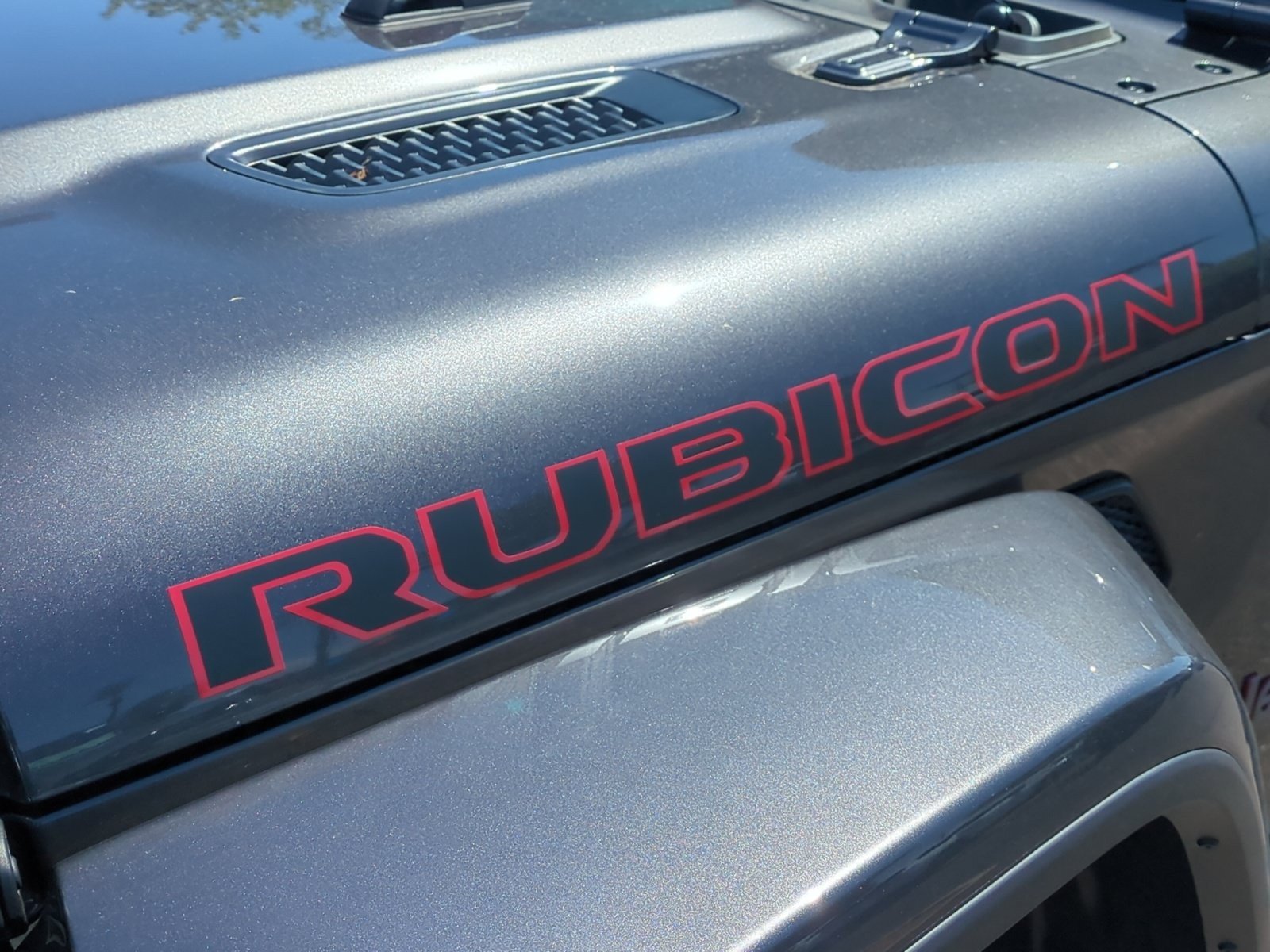 New 2026 Jeep Gladiator Rubicon w/ Capability Package AWD/4WD image 23