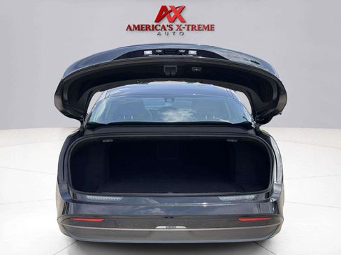 Used 2025 Lucid Air Pure RWD image 68