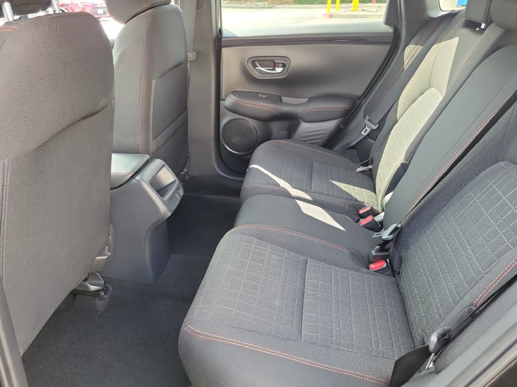 Used 2027 Honda HR-V Sport image 14