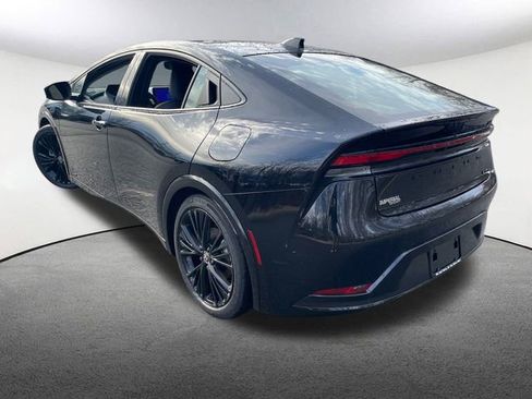 New 2026 Toyota Prius AWD image 11