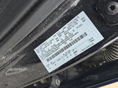 Used 2026 Ford F350 Lariat w/ Chrome Package AWD/4WD image 13