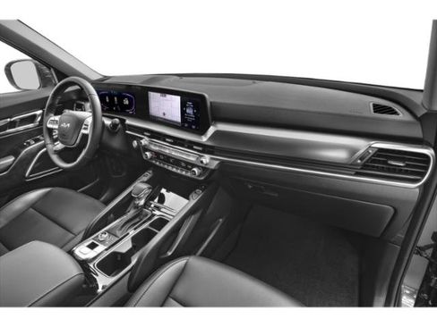 New 2025 Kia Telluride S image 12