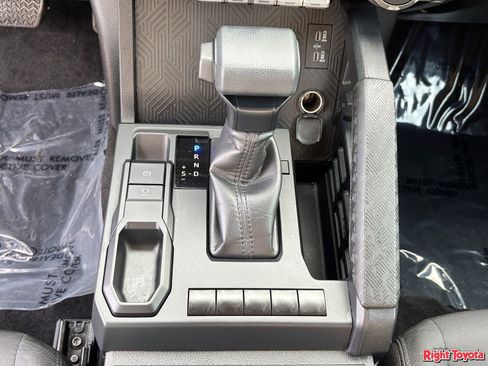 Certified 2024 Toyota Tacoma SR RWD image 30