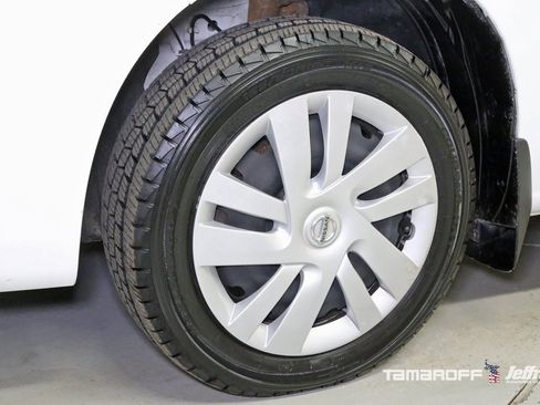 Used 2020 Nissan NV200 SV image 21