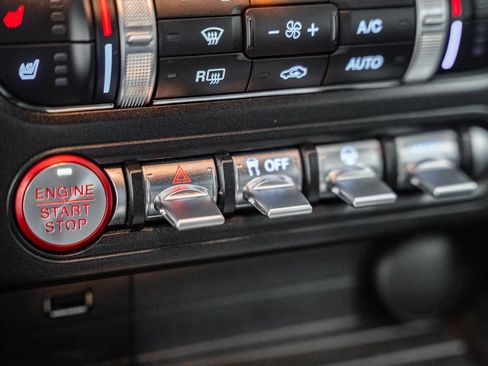 Used 2021 Ford Mustang GT Premium w/ GT Performance Package image 34