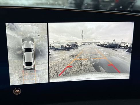 Certified 2025 Cadillac CT5 Sport w/ Sun And Sound Package image 15