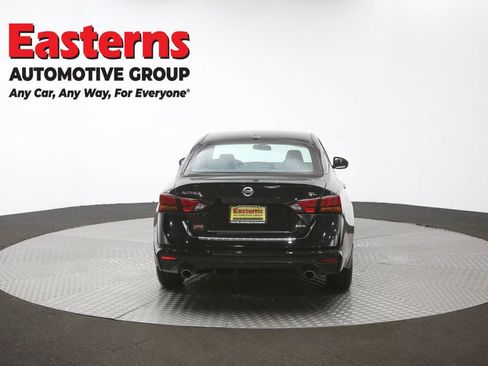 Used 2022 Nissan Altima 2.5 SL AWD/4WD image 37