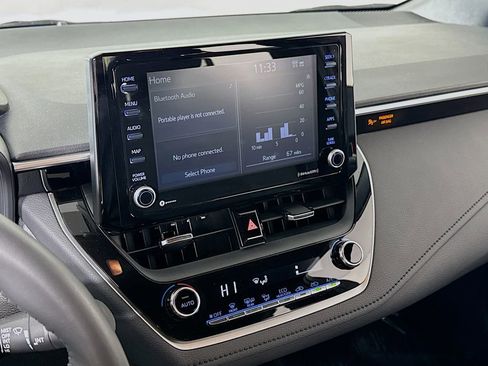 Certified 2022 Toyota Corolla SE image 15