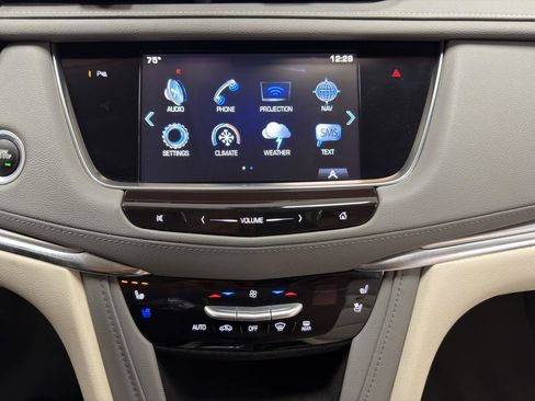 Used 2017 Cadillac XT5 Premium Luxury AWD/4WD image 20