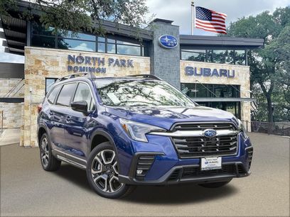 New 2026 Subaru Ascent Limited