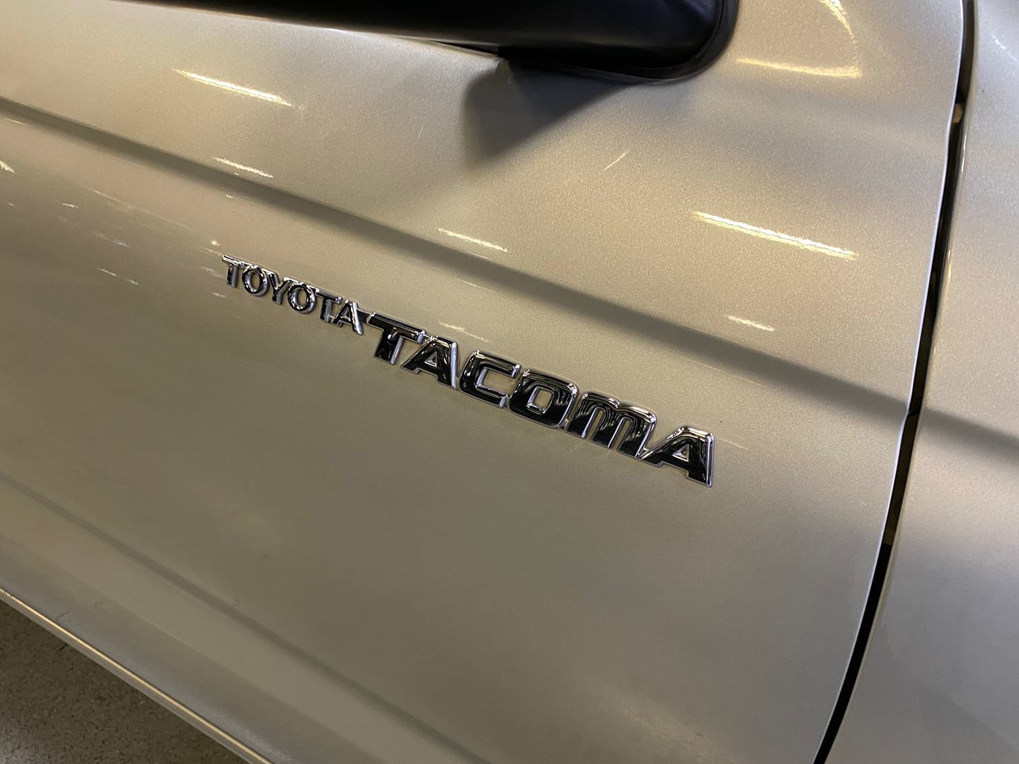 Used 2001 Toyota Tacoma PreRunner RWD image 19