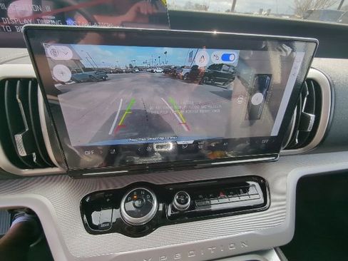 New 2026 Ford Expedition Max Active image 36