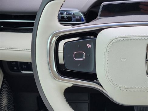 New 2024 Lincoln Nautilus Black Label w/ Jet Appearance Package (87T) image 28