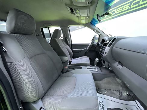 Used 2017 Nissan Frontier SV image 27