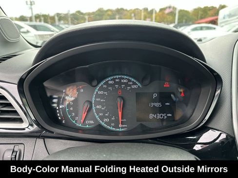 Used 2022 Chevrolet Spark LT image 20