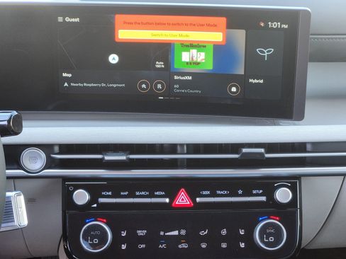 New 2026 Hyundai Tucson Limited AWD/4WD image 25