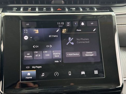 Used 2023 Jeep Grand Cherokee L Laredo image 18