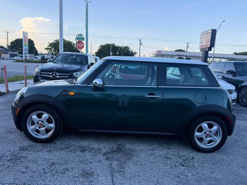 Used 2007 MINI Cooper Hardtop FWD image 2