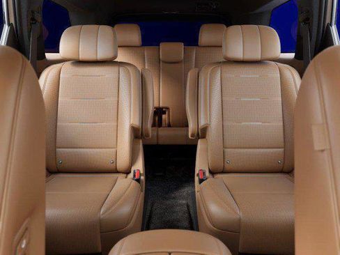 New 2026 Hyundai Palisade Calligraphy image 12