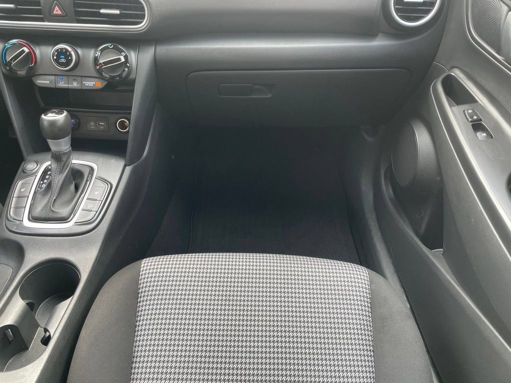 Used 2021 Hyundai Kona SEL FWD image 22
