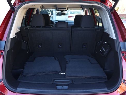 New 2026 Nissan Rogue SV image 16