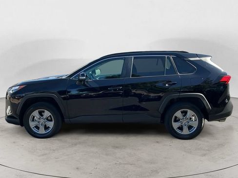 Certified 2024 Toyota RAV4 XLE AWD/4WD image 8