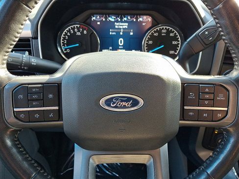 Used 2022 Ford F150 XLT w/ Equipment Group 302A High image 20