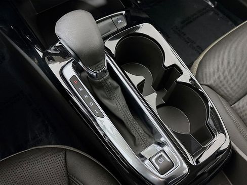 New 2026 Chevrolet Trax ACTIV w/ Driver Confidence Package image 17