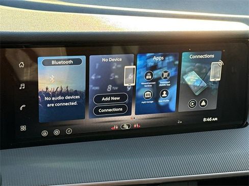 New 2026 Nissan Murano SV image 23