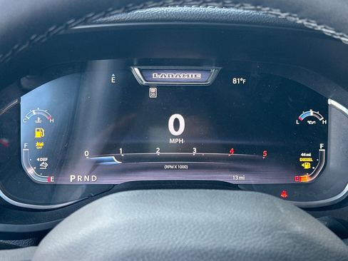 New 2026 RAM 2500 Laramie image 23