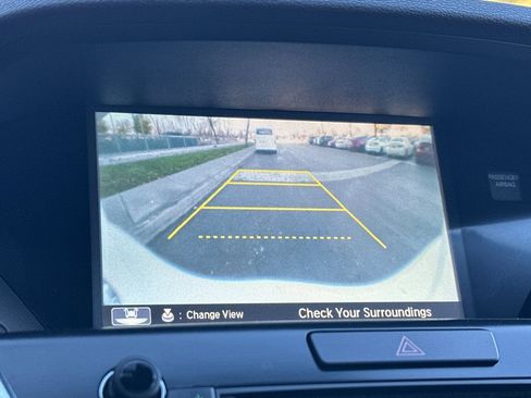 Used 2015 Acura MDX SH-AWD w/ Technology Package image 27