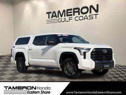 Used 2023 Toyota Tundra SR5 w/ SX Package