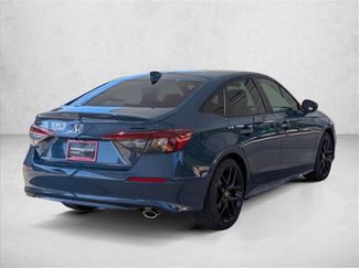 New 2026 Honda Civic Sport video 2